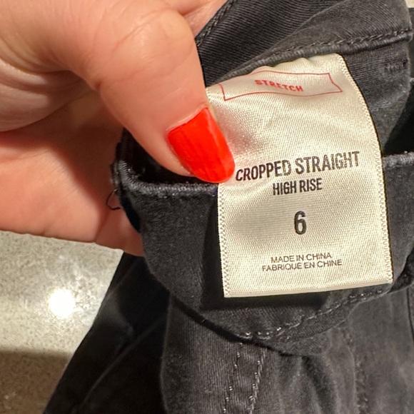 Express Snap Pants - Picture 6 of 6